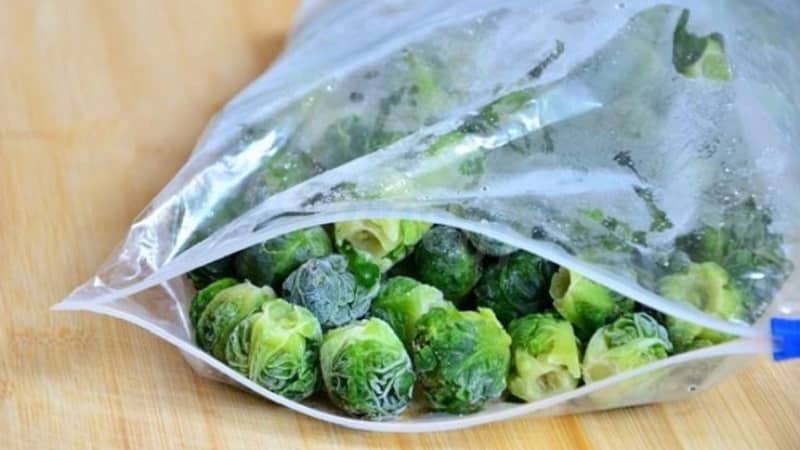 Можно ли замораживать кабачки на зиму в домашних условиях: лучшие рецепты с зеленью и баклажанами