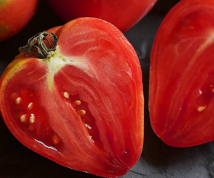 Описание и фото томатов сорта «лентяйка» — отзывы о сорте