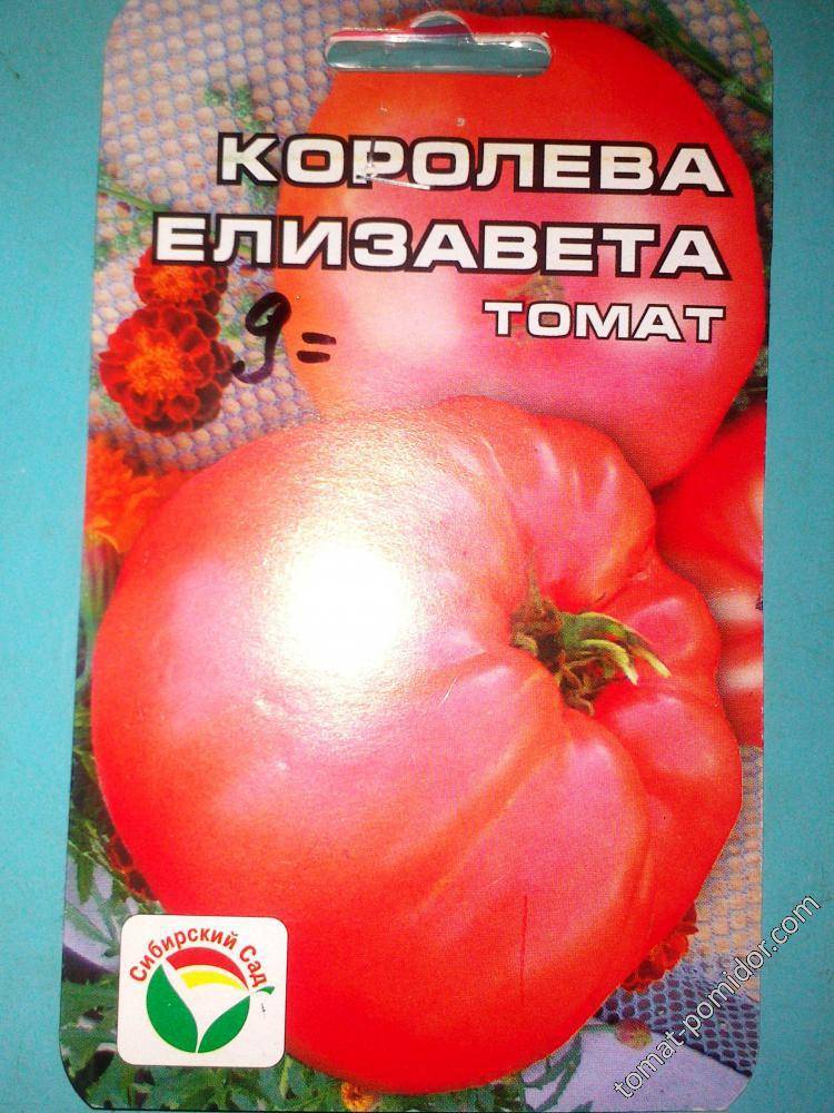 Описание сорта томата царский подарок и его характеристики – дачные дела