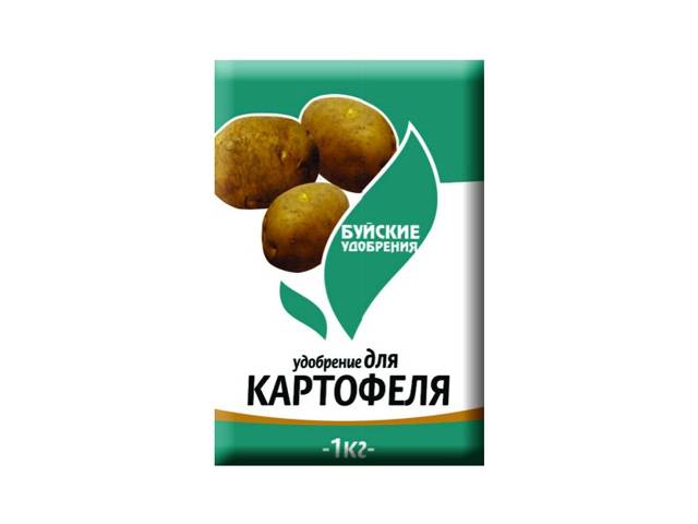 Удобрение для картофеля: какое лучше при посадке использовать