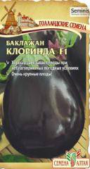 Баклажан клоринда f1: описание сорта, его характеристики, особенности выращивания и ухода в открытом грунте и в теплице, фото, отзывы