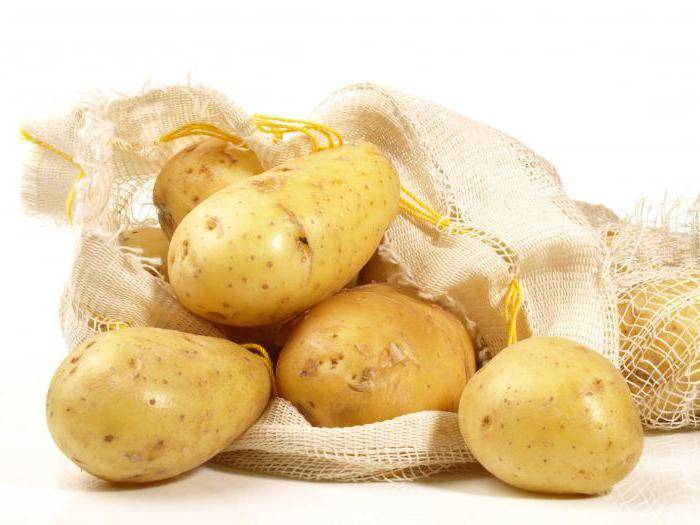 Описание сорта картофеля зекура, его характеристика и урожайность - всё про сады