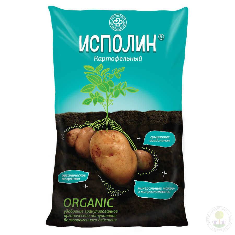 Выбираем удобрение для картофеля при посадке — виды и советы по применению