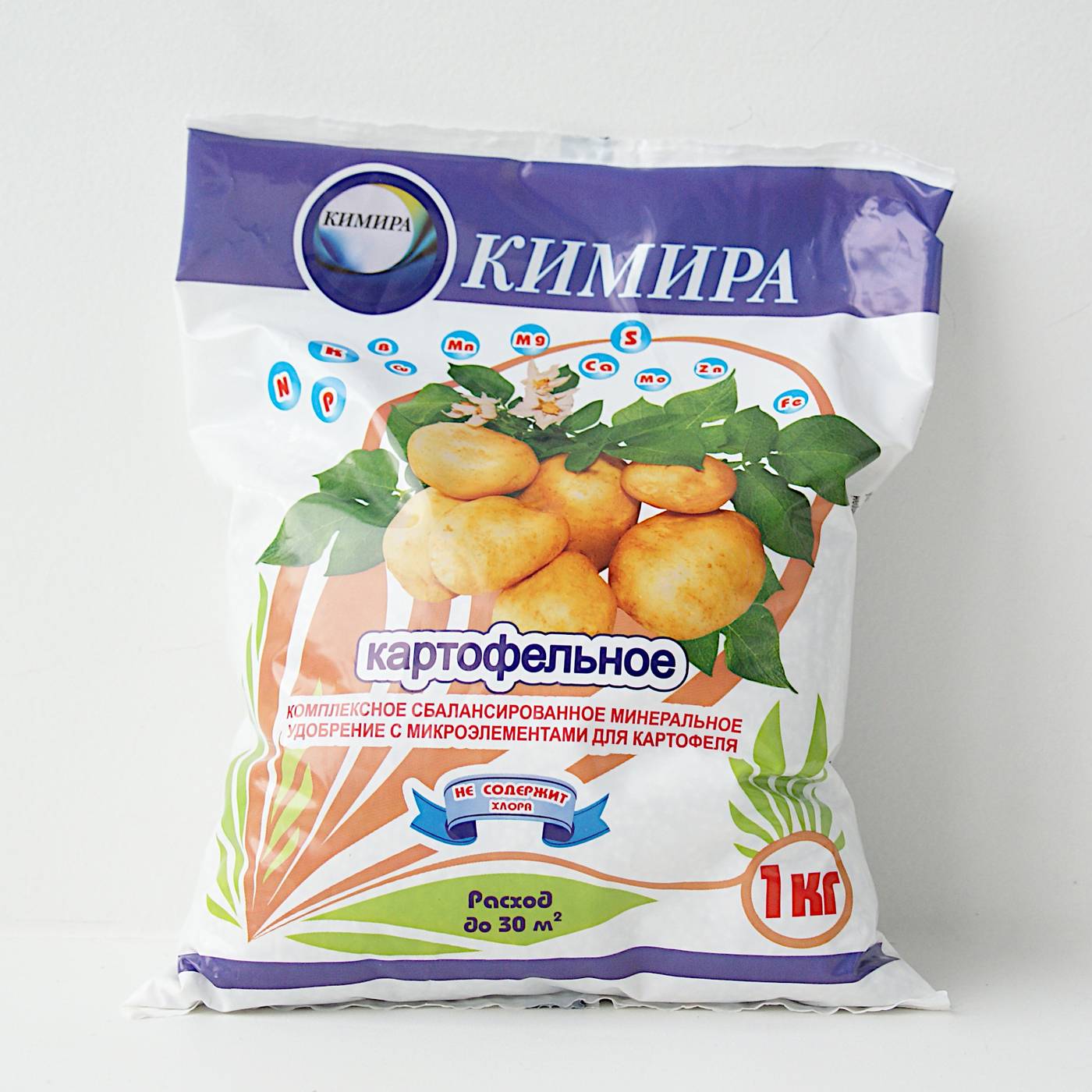 Применение удобрения карбамид