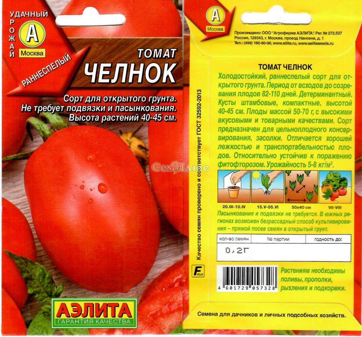 Томат челнок – характеристика и описание сорта, советы по выращиванию