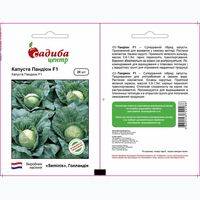 Капуста пандион описание сорта