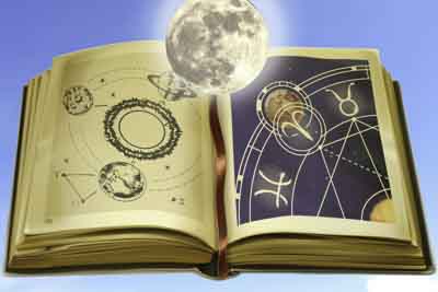 Луна в знаках зодиака покажет как обрести гармонию