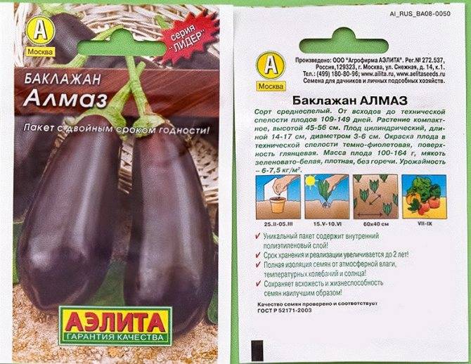 Лучшие сорта баклажанов с фото для выращивания в регионах - ранние, вкусные, урожайные