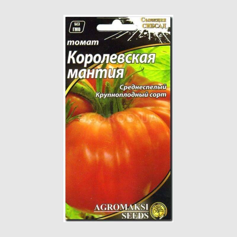 Престижный, но при этом доступный каждому — томат царский любимец: описание сорта и характеристики