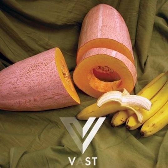 Тыква розовый банан: характеристика и описание декоративного сорта с фото
