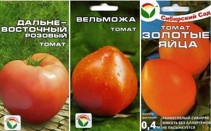 Лучшие сорта низкорослых томатов для открытого грунта без пасынкования