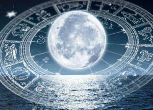 Как влияет луна, проходя ваш знак зодиака?