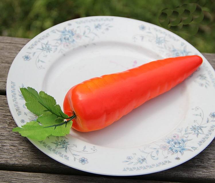 Морковь: польза и химический состав | food and health