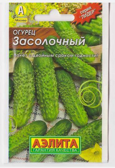 Огурец «засолочный»: описание сорта, фото и отзывы