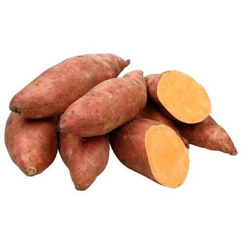 Сладкий картофель батат: выращивание, сорта, полезные свойства