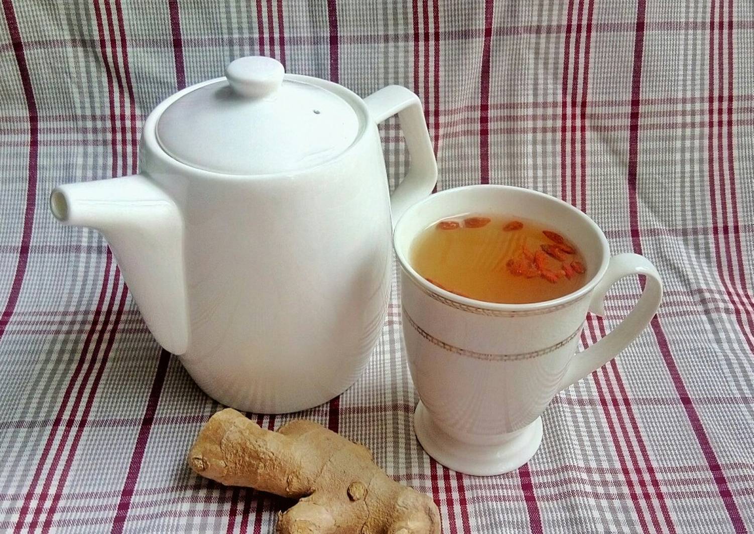 Морковный чай как приготовить польза и вред