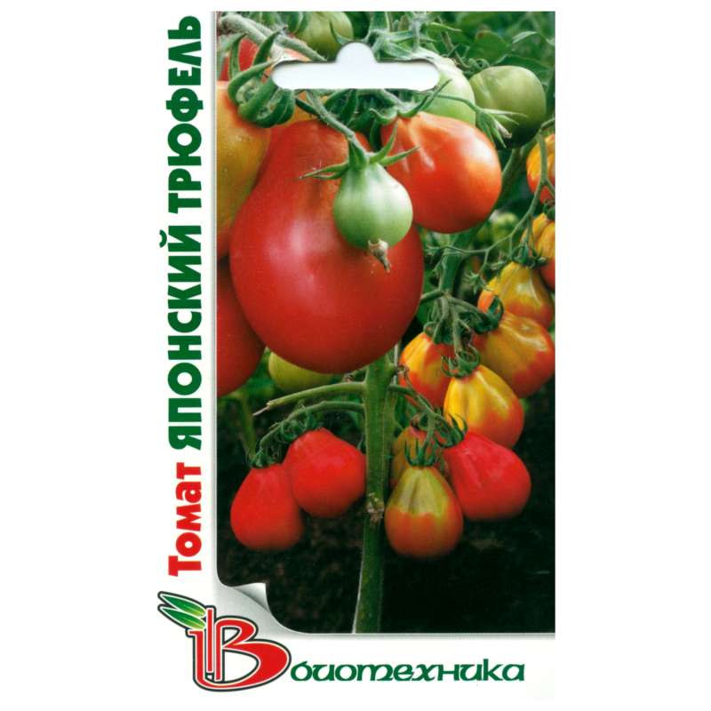 Томат "трюфель красный": описание и характеристики сорта, фото помидоров русский фермер