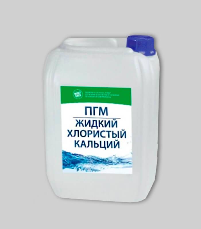 Хлористый кальций как удобрение для помидор и огурцов