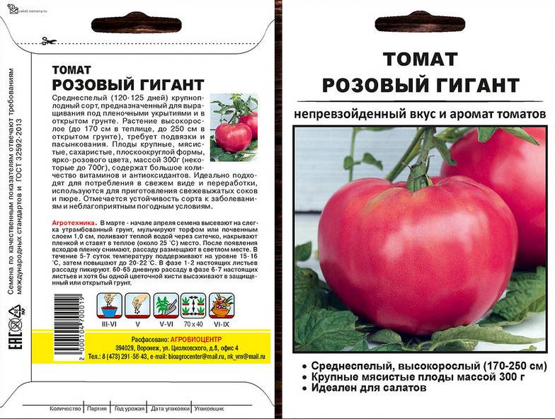 Высококачественный гибрид с упрощенной агротехникой — томат розовый сувенир: описание сорта и его характеристики