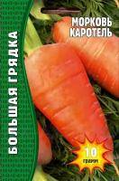 Лучшие сорта моркови: для хранения на зиму, урожайные, сладкие, крупные и другие