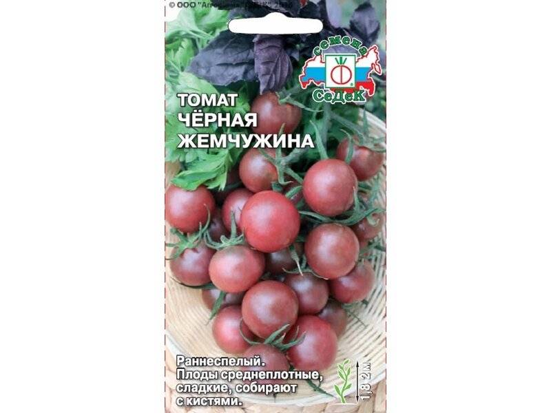 Лучшие сорта черных томатов: фото и отзывы огородников