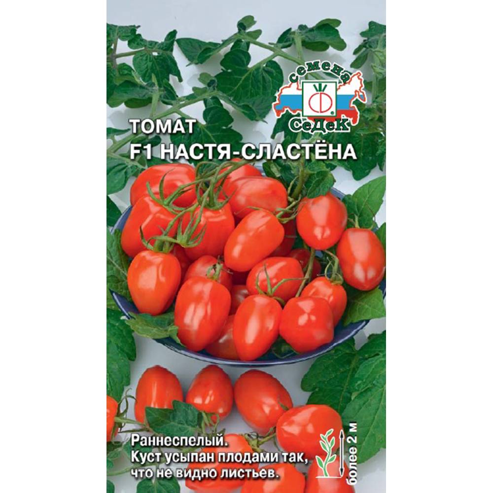 Обзор томатов настенька: характеристика и правила выращивания