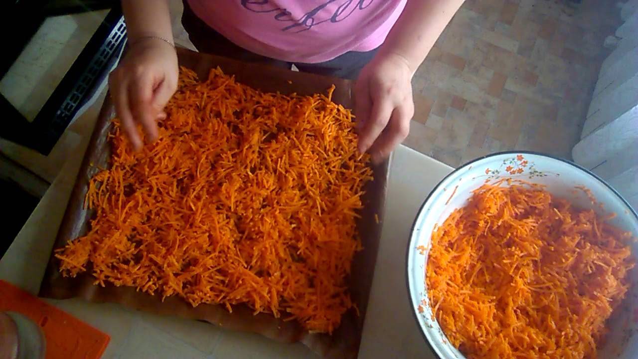 Чай из листьев моркови польза и вред - польза или вред