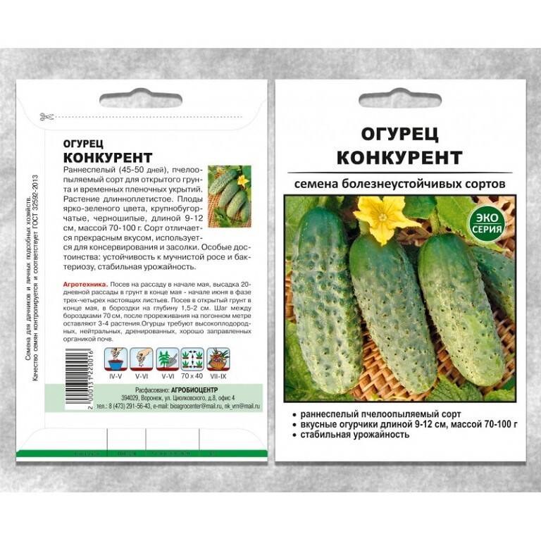 Огурец кураж f1 – описание сорта, отзывы, фото, посадка и выращивание – 4 сезона огородника